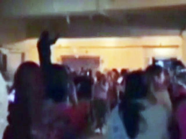 J&K Medical Students Accused Of Celebrating Pak Win Face Anti-Terror Law