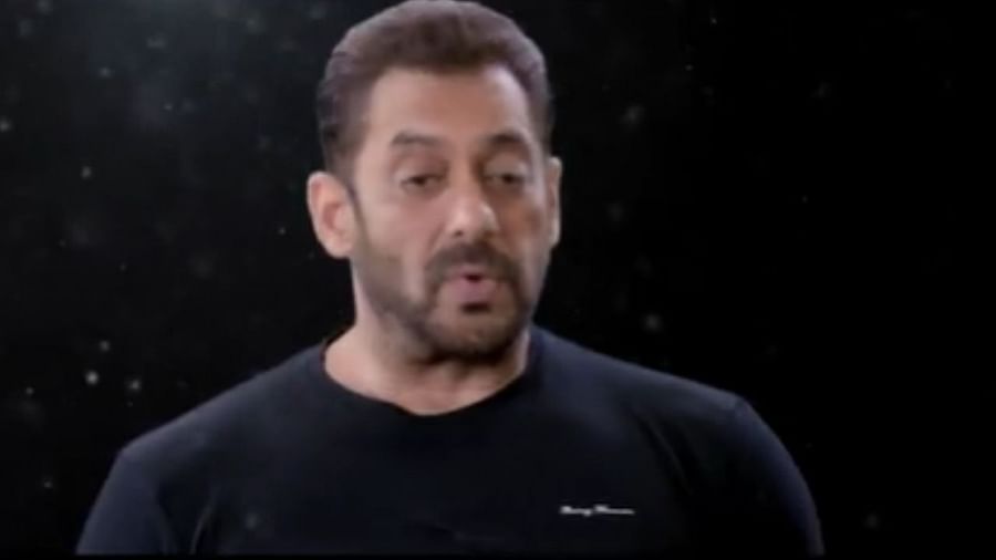 भारत पाकिस्तान के मैच से पहले ये बोल गए सलमान ख़ान, वीडियो हा रहा है वायरल