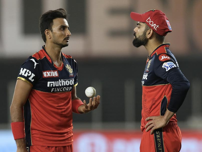IPL 2021, RCB vs SRH Preview: Royal Challengers Bangalore Look To Keep Top-Two Hopes Alive, SunRisers Hyderabad Play For Pride