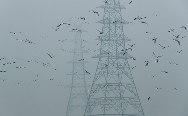 India Rejects Net Zero Carbon Emissions Target, Says Pathway More Important