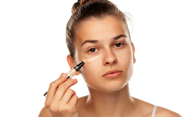 Trust These 5 Amazing Concealers To Make Any Blemishes Disappear