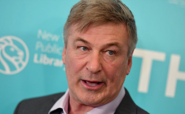 Alec Baldwin Calls Fatal Film Set Shooting 'One In A Trillion Episode'