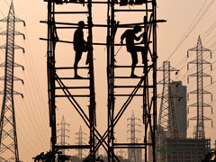 Power Cuts In Delhi Amid Heatwave, Water Crisis: "National Grid Failure"