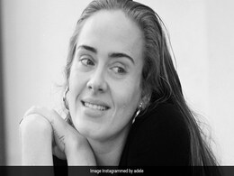 Adele Opens Up About "Year Of Anxiety" And Divorce From Simon Konecki Adele Opens Up About "Year Of Anxiety" And Divorce From Simon Konecki