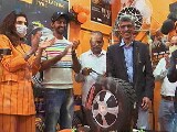 Video: [Sponsored] Continental Tyres: 150 Years On The Road - Episode 2