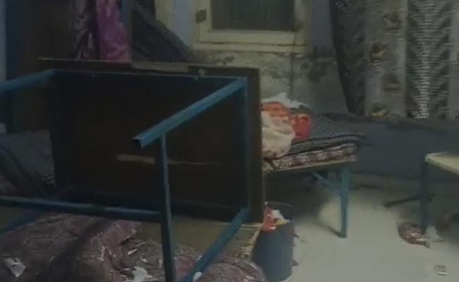 Kashmiri Students Allegedly Attacked At Punjab College After India vs Pak