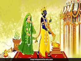 Dev Uthani Ekadashi 2021: आज है देव उठनी एकादशी, तुलसी विवाह से पहले जान लें ये अहम नियम Dev Uthani Ekadashi 2021: आज है देव उठनी एकादशी, तुलसी विवाह से पहले जान लें ये अहम नियम