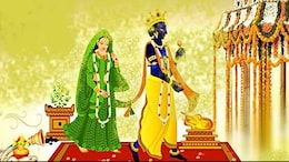 1 नवंबर से शुरू होगा शादी सीजन, सिर्फ देवउठनी पर होंगी 30 हजार शादियां;&nbsp;मलमास से पहले 13 शुभ मुहूर्त