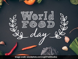 World Food Day 2021: Theme, Significance And How To Reduce Food Waste