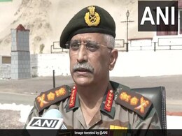 Pak Aided 2 Infiltration Attempts Along Line Of Control, Says Army Chief Pak Aided 2 Infiltration Attempts Along Line Of Control, Says Army Chief