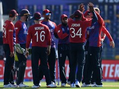 T20 WC Live: In-Form England Face New Zealand Test For Spot In Final