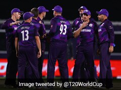 SCO vs PNG: When And Where To Watch Match, Live Telecast, Live Streaming