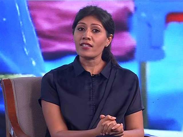 Rural Women Don't Have Outlets, Spaces To Speak: Ajaita Shah