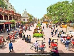 Chandni Chowk, Majnu Ka Tila To Be Developed As Food Hubs Chandni Chowk, Majnu Ka Tila To Be Developed As Food Hubs