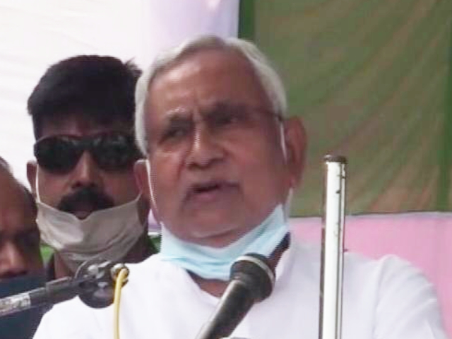 Bihar Bypolls: A Battle Of Prestige