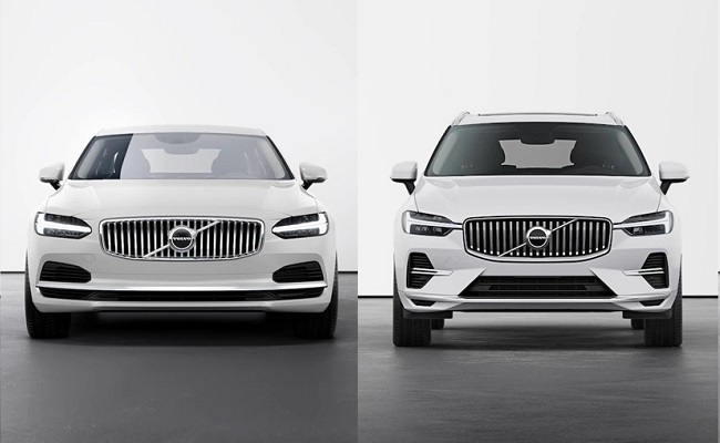 वोल्वो कार ने दो मॉडल S90, XC60 पेश किए, जानें खूबियां और इनकी कीमत..