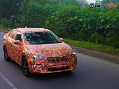 Skoda Slavia Compact Sedan To Be Unveiled In India On November 18