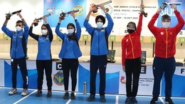 Former India Shooter Slams Shooting Preparations Ahead Of Paris Olympics 2024