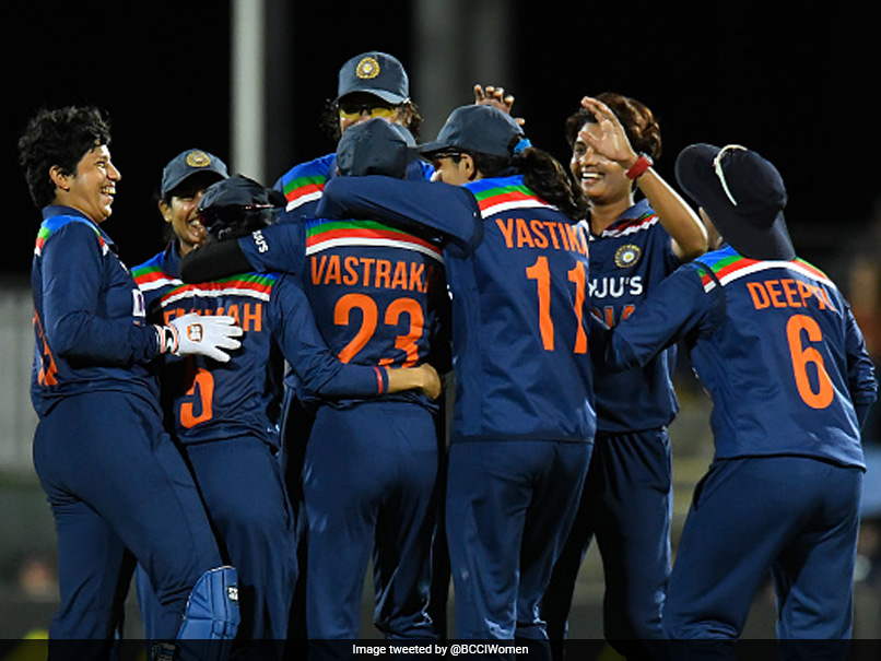 T20I Series Chance For Buoyant Indian Women's Cricket Team To Finish Australia Tour On A High