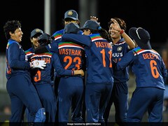 Indian Women's Team To Host Australia For T20 Series In December