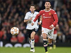 Champions League: Ronaldo Salvage Job Masks Manchester United's Failings