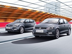 Volkswagen Polo And Vento Matte Edition: All You Need To Know