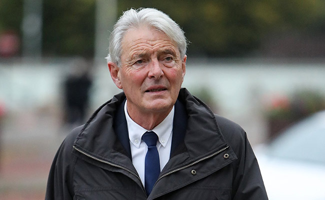 Organiser Of Flight That Killed Footballer Emiliano Sala Convicted