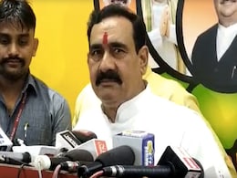 VIDEO: करवाचौथ विज्ञापन, आश्रम-3 वेब सीरीज़ मामले में MP के मंत्री की दो टूक, 'हमारी ही धार्मिक भावनाएं आहत क्यों की जाती हैं..' VIDEO: करवाचौथ विज्ञापन, आश्रम-3 वेब सीरीज़ मामले में MP के मंत्री की दो टूक, 'हमारी ही धार्मिक भावनाएं आहत क्यों की जाती हैं..'