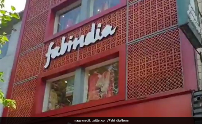 Fabindia Pulls Ad After Backlash, BJP MP Says Diwali "Not Jashn-e-Riwaaz"