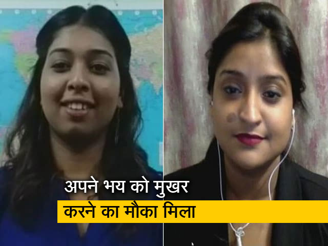 जब 5 साल की थी तो किसी ने मेरे माता-पिता से कहा कि सर्जरी के जरिए मेरा निशान हटवाएं : दीक्षा सिंह