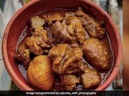 Pujo Special: How To Make The Delectable Bengali Kosha Mangsho For Durga Puja (Watch Video) Pujo Special: How To Make The Delectable Bengali Kosha Mangsho For Durga Puja (Watch Video)
