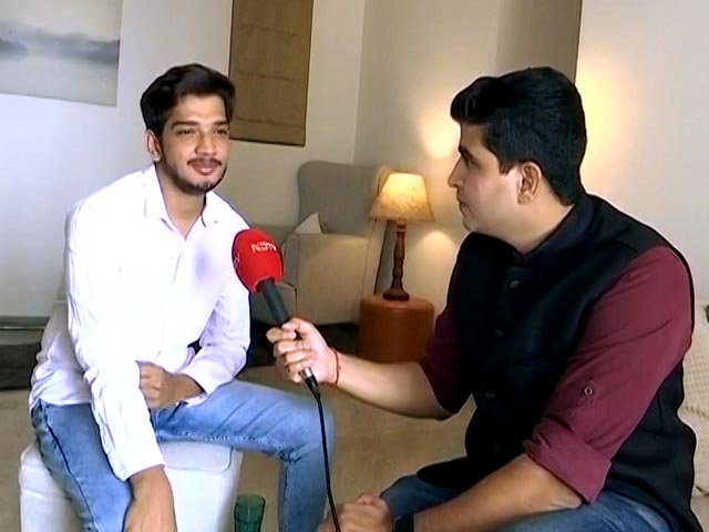 Mumbai Shows Of Stand-Up Comic Munawar Called Off