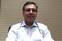 "Chose Lucknow Because Of Business Interests In UP": Sanjiv Goenka "Chose Lucknow Because Of Business Interests In UP": Sanjiv Goenka