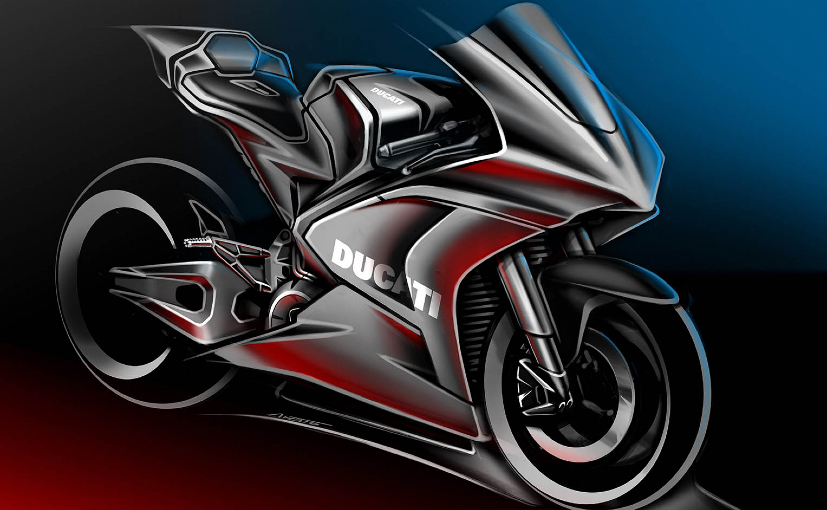 Ducati To Become Official MotoE Supplier From 2023
