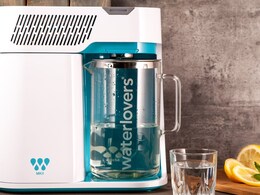 50 प्रतिशत लोग घरों में आने वाले पानी की क्वालिटी से नाखुश, 60 प्रतिशत करते हैं वाटर फिल्टर का उपयोग : सर्वेक्षण