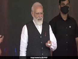PM Modi Launches Ayushman Bharat Health Infrastructure Mission PM Modi Launches Ayushman Bharat Health Infrastructure Mission