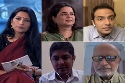 Need For Increased Conservation Efforts: Experts On UN Climate Change Panel Report Need For Increased Conservation Efforts: Experts On UN Climate Change Panel Report
