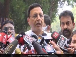 'गलवान में अपना झंडा लहराने वाले चीन से आंख लाल कर कब बात करेंगे पीएम मोदी' : कांग्रेस 'गलवान में अपना झंडा लहराने वाले चीन से आंख लाल कर कब बात करेंगे पीएम मोदी' : कांग्रेस