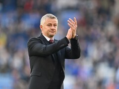 Ole Gunnar Solskjaer Confident He Can Ride Out Manchester United Storm