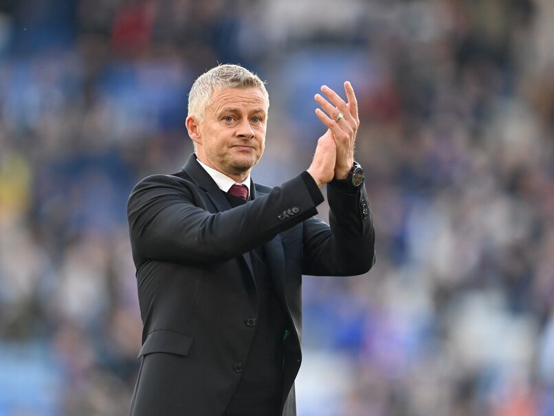 Ole Gunnar Solskjaer Confident He Can Ride Out Manchester United Storm