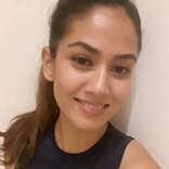 米拉·拉其普特的“均衡饮食”与这道菜完美结合