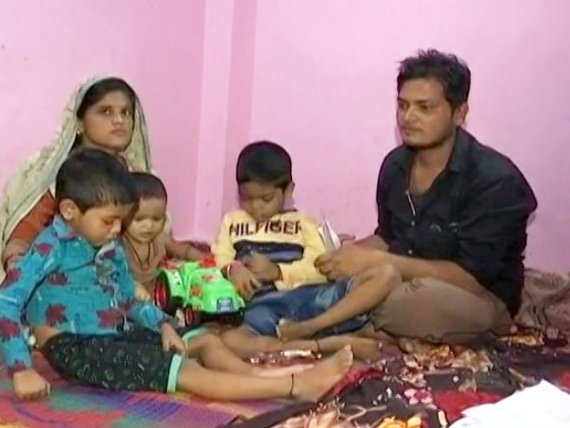 Thalassemia Patients' Family Struggles Amid Drop In Blood Donors During Covid