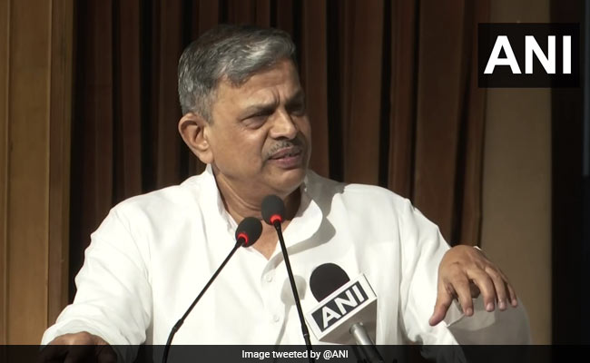 "Marriage In Hinduism Is 'Sanskar', Not Contract Or Enjoyment": RSS On Same-Sex Marriage