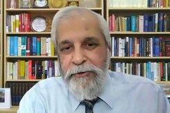 "Priyanka Gandhi Being Kept Illegally": Ex-Supreme Court Judge To NDTV "Priyanka Gandhi Being Kept Illegally": Ex-Supreme Court Judge To NDTV