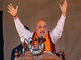 जम्मू कश्मीर: अमित शाह आज श्रीनगर में रखेंगे कई विकास परियोजनाओं की आधारशिला जम्मू कश्मीर: अमित शाह आज श्रीनगर में रखेंगे कई विकास परियोजनाओं की आधारशिला