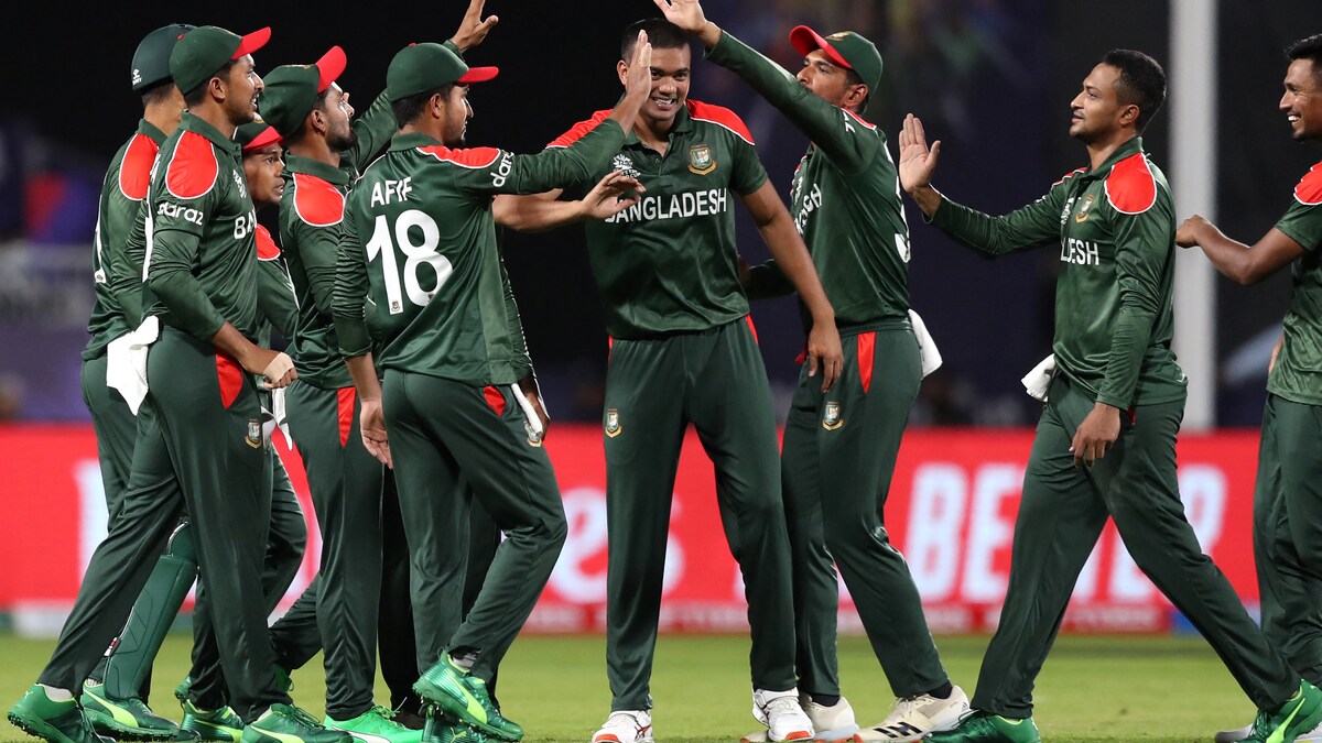 Oman vs Bangladesh Cricket Score T20 World Cup 2021 Match Live Updates: Bangladesh Win Toss, Opt To Bat vs Oman In Al Amerat