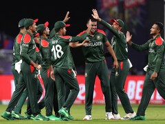 T20 WC Live: Bangladesh Aim For Comeback vs Confident Oman