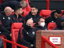 Alex Ferguson Says Manchester United Must Pick "Best Players" After Cristiano Ronaldo Benched