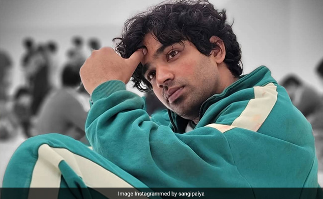 "<i>Udna Mat</i>": <i>Squid Game</i> Star Anupam Tripathi Reveals What His Mom Told Him After The Show's Success