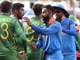 T20 World Cup: "Don't Think Pakistan Will Pose Much Of A Challenge" For India, Says Ajit Agarkar T20 World Cup: "Don't Think Pakistan Will Pose Much Of A Challenge" For India, Says Ajit Agarkar